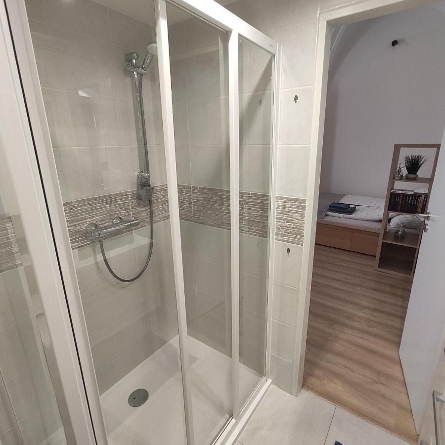 Apartman U Klavdie Besztercebánya Kültér fotó