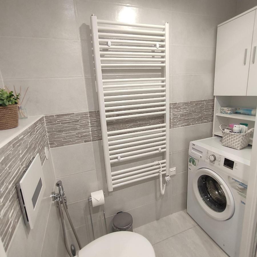 Apartman U Klavdie Besztercebánya Kültér fotó